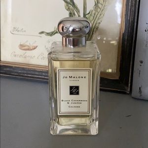 JO MALONE Black Cedarwood & Juniper 3.4floz